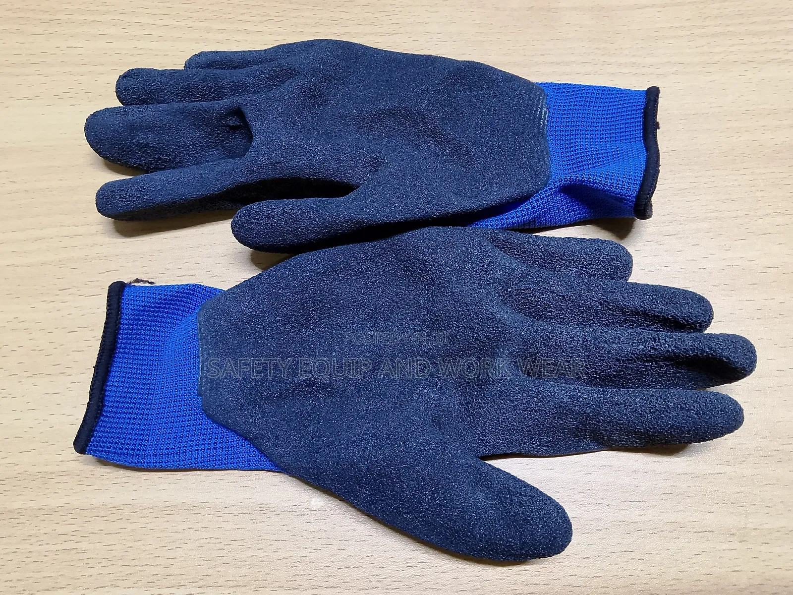 Tactical Grip Gloves