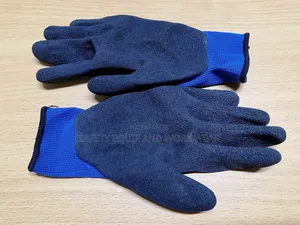 Tactical Grip Gloves