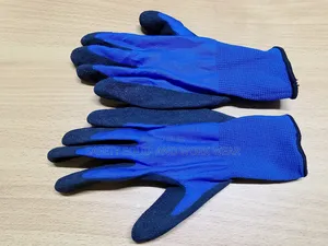 Heavy Duty Work Gloves