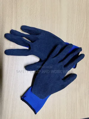 High Traction Gloves