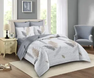 Binded Duvet