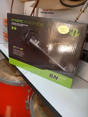 BNK B5-S Vocal Microphone