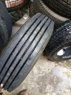 10r17.5 Dunlop Tyres