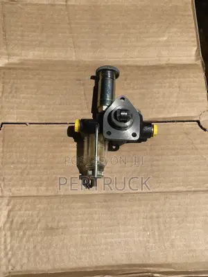 Dt 2.33002 Fuel Feed Pump Assy Mercedes Benz 911/1513 (352)