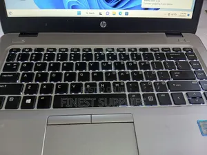 Elitebook 840 G3 Keyboard