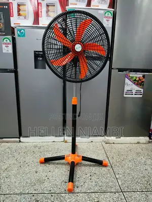 AMU ITALIANO Wall Fan/ 16 Inches Wall Mounted Fan