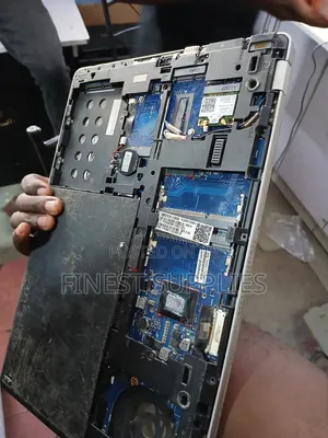 Hp Elitebook Folio Core I5 Motherboard