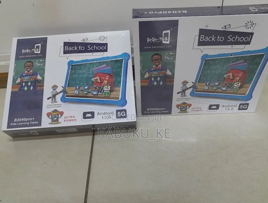 New Bebe B2040 Pro + 256 GB Green