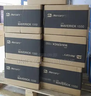 Mercury 1550va Ups 1550va Ups