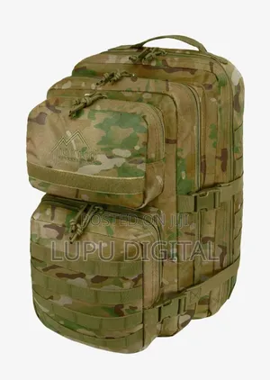 Quality Outdoor Military Backpack