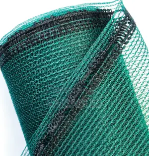 Versatile Shade Nets for Climate Control