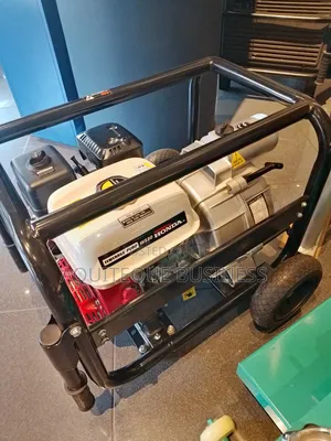 Sewage Water Pump Machine. 3" Petrol