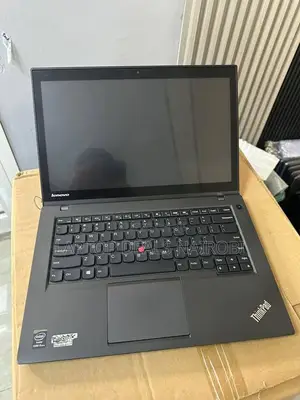 Laptop Lenovo ThinkPad T440 8GB Intel Core I5 SSD 256GB