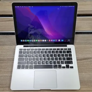 Laptop Apple MacBook Pro 2015 8GB Intel Core I5 SSD 128GB