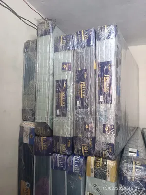 Quality Johari 5 by 6 Fibre Matress Tf4w