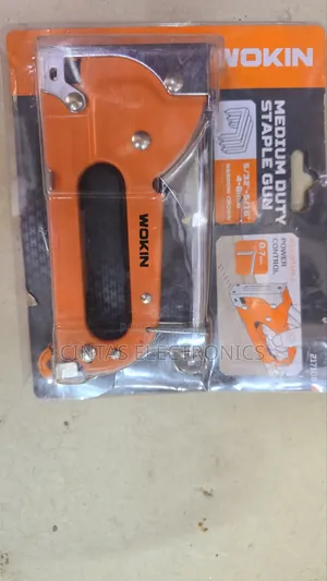 4_8mm Staple Gun