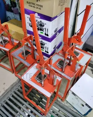 Chips Cutter