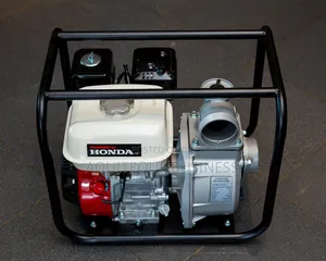 Water Pump GP 160, Honda Engine 5.5ph