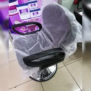 Barber Chair