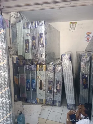 Unique Johari 5 by 6 Fibre Matress Wq2xf