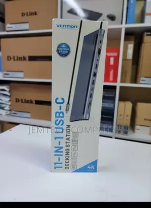 Stand Design HD Display Output Standard 5gbps