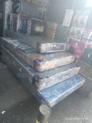 5 by 6 Fibre Matress Design Tcexs