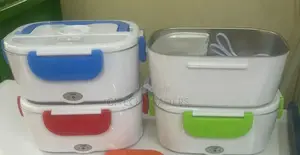 Electric Lunch Box