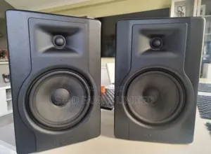 M-Audio BX5 D3 Studio Monitor