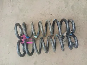 Toyota 100 Series Springs