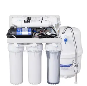 Under Sink Purifier Domestic RO (40LPH)