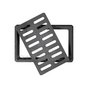 Gully Covers
