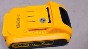 Dewalt Cordless Drill Battery 21v