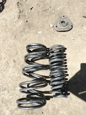 Wish New Model Heavy Duty Springs