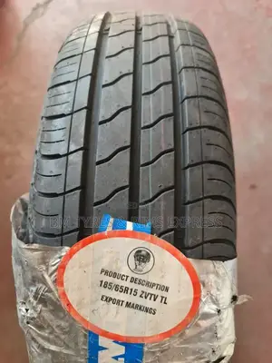 185 /65 R15 MRF TYRES (New Technology)
