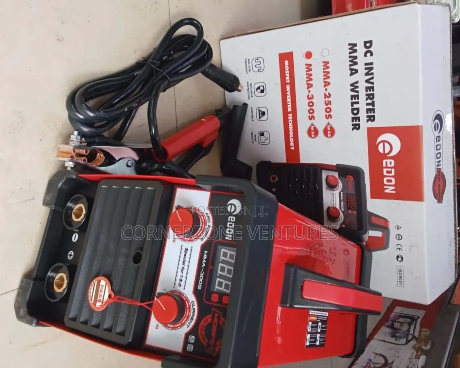 Affordable Edon Mma 300s