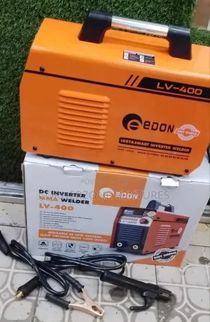 Edon Lv 400