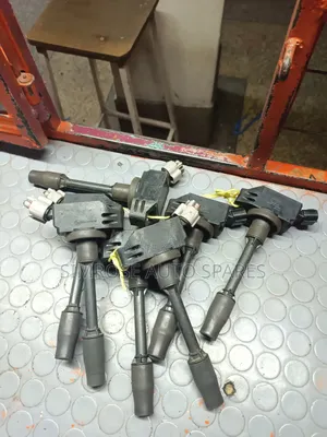 Toyota Camry, Lexus,Prius Coil No .77