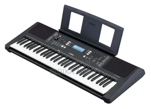 Brand New PSR E383 Yamaha Keyboard