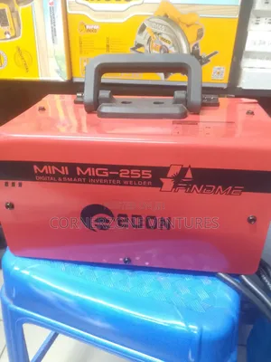 Edon Mig Welder Machine