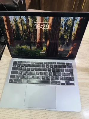 Laptop Apple MacBook Air 2020 M1 8GB Apple M1 SSD 256GB