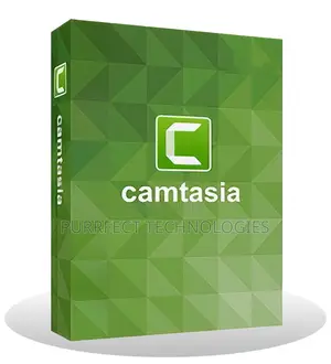 Camtasia 2026 (Windows/Mac)