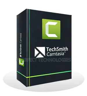 Camtasia 2026 (Windows/Mac)