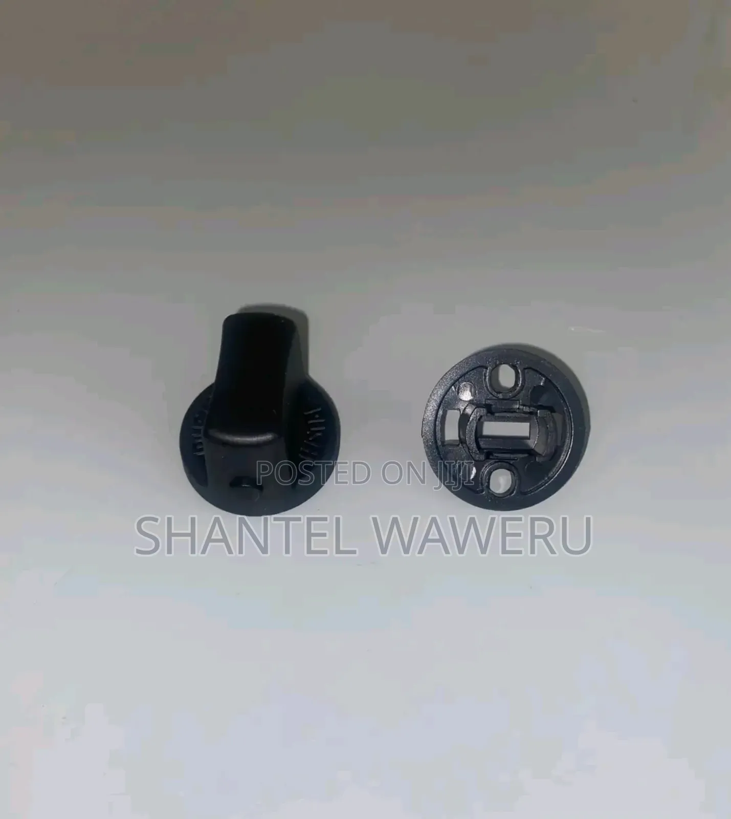 Mazda Ignition Knob