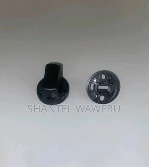 Mazda Ignition Knob