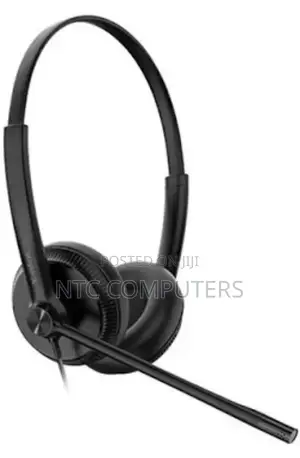 Yealink UH34 Dual Microsoft Teams Usb-Headset