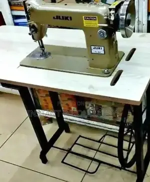 Quality Juki Complete Sewing Machine