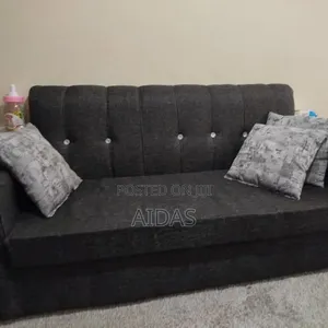 8 Seater Sofa