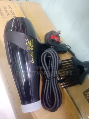 Cerriot Hair Blodryer 3000W