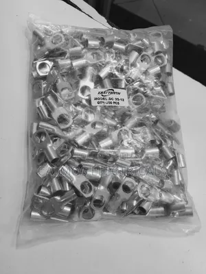 35mm Cable Lugs