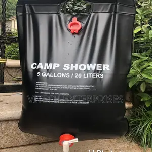 Camp Swower Bag 20 LTRS